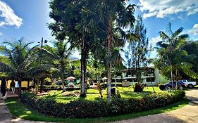 Hotel Jardim Tropical